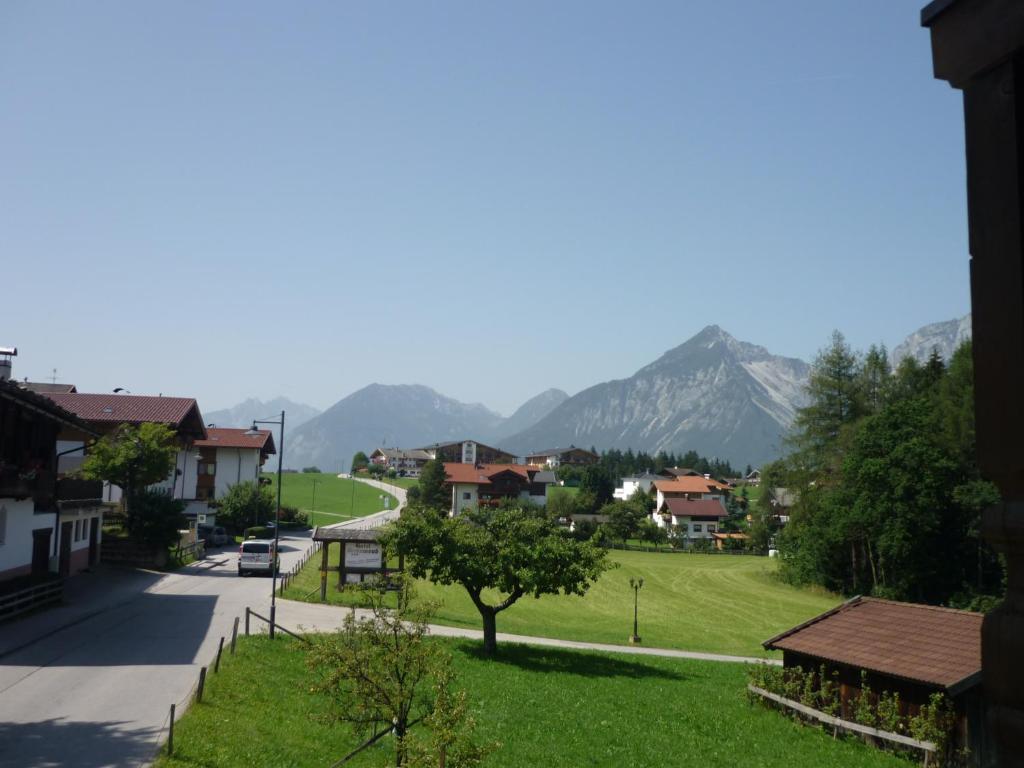Ferienwohnung Seppen Reith im Alpbachtal Pokoj fotografie