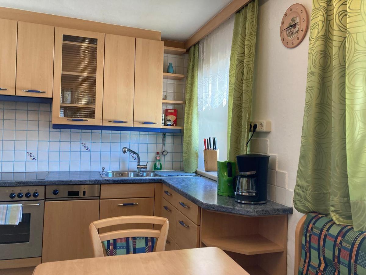 Ferienwohnung Seppen Reith im Alpbachtal Exteriér fotografie