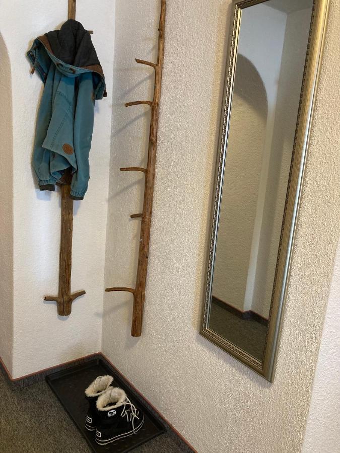 Ferienwohnung Seppen Reith im Alpbachtal Exteriér fotografie