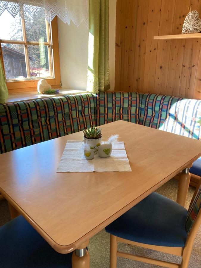 Ferienwohnung Seppen Reith im Alpbachtal Exteriér fotografie