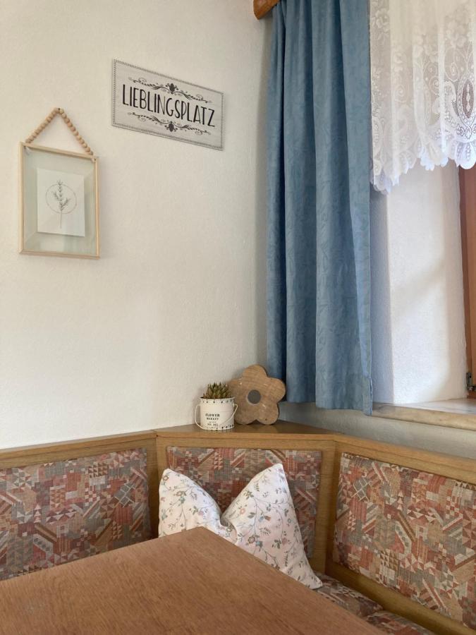 Ferienwohnung Seppen Reith im Alpbachtal Exteriér fotografie