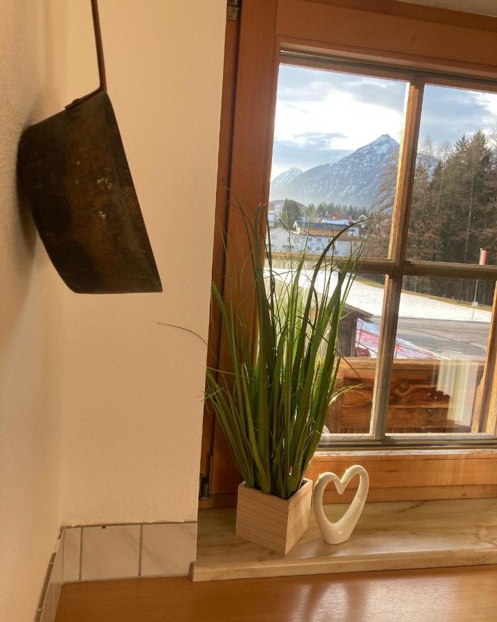 Ferienwohnung Seppen Reith im Alpbachtal Exteriér fotografie