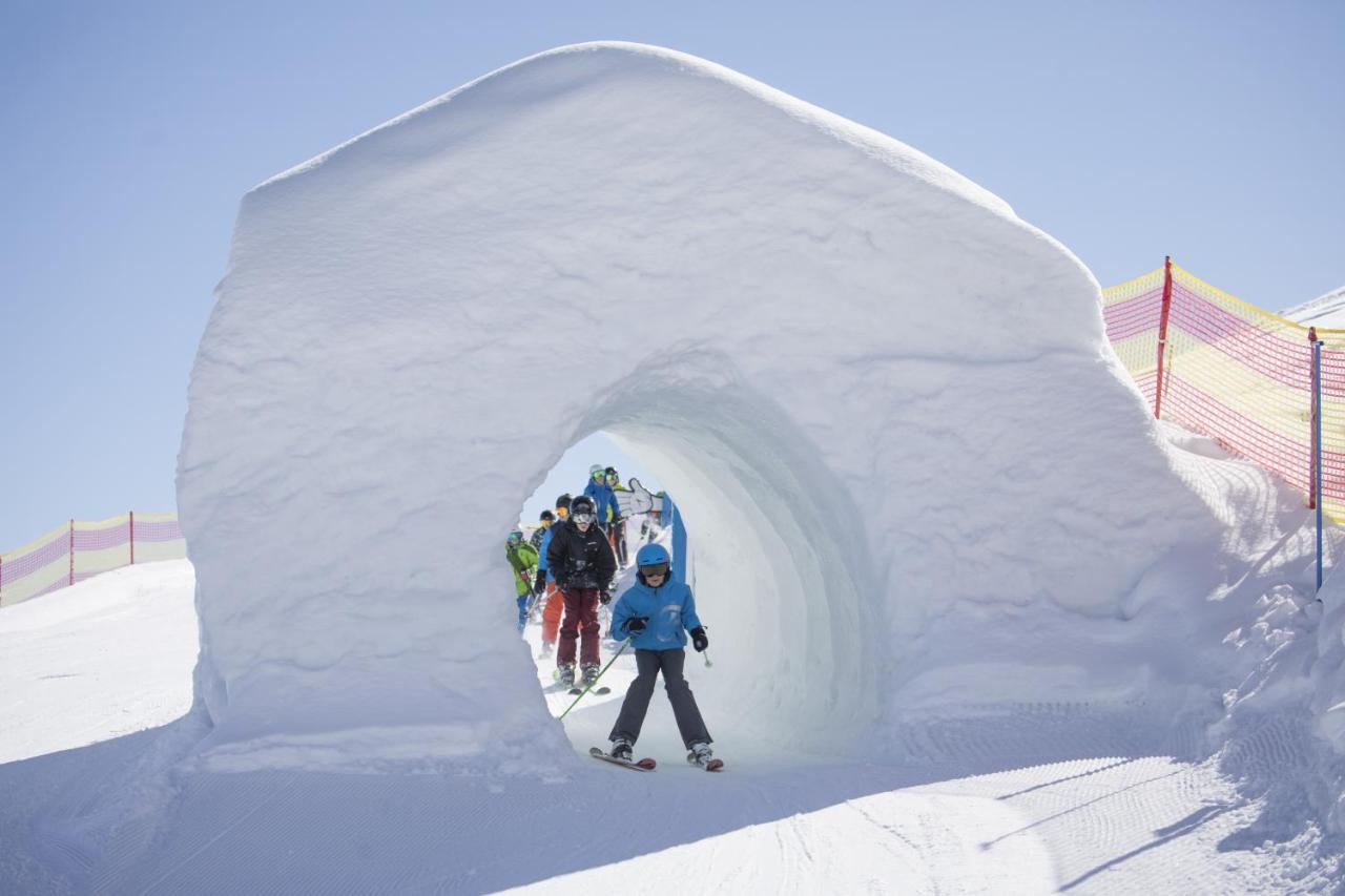 Ferienwohnung Seppen Reith im Alpbachtal Exteriér fotografie