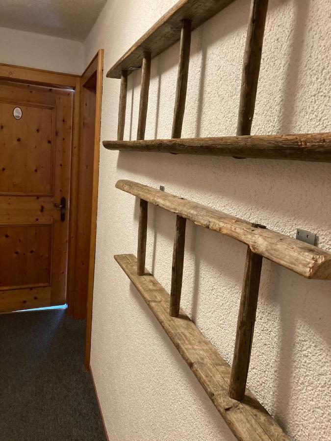 Ferienwohnung Seppen Reith im Alpbachtal Exteriér fotografie