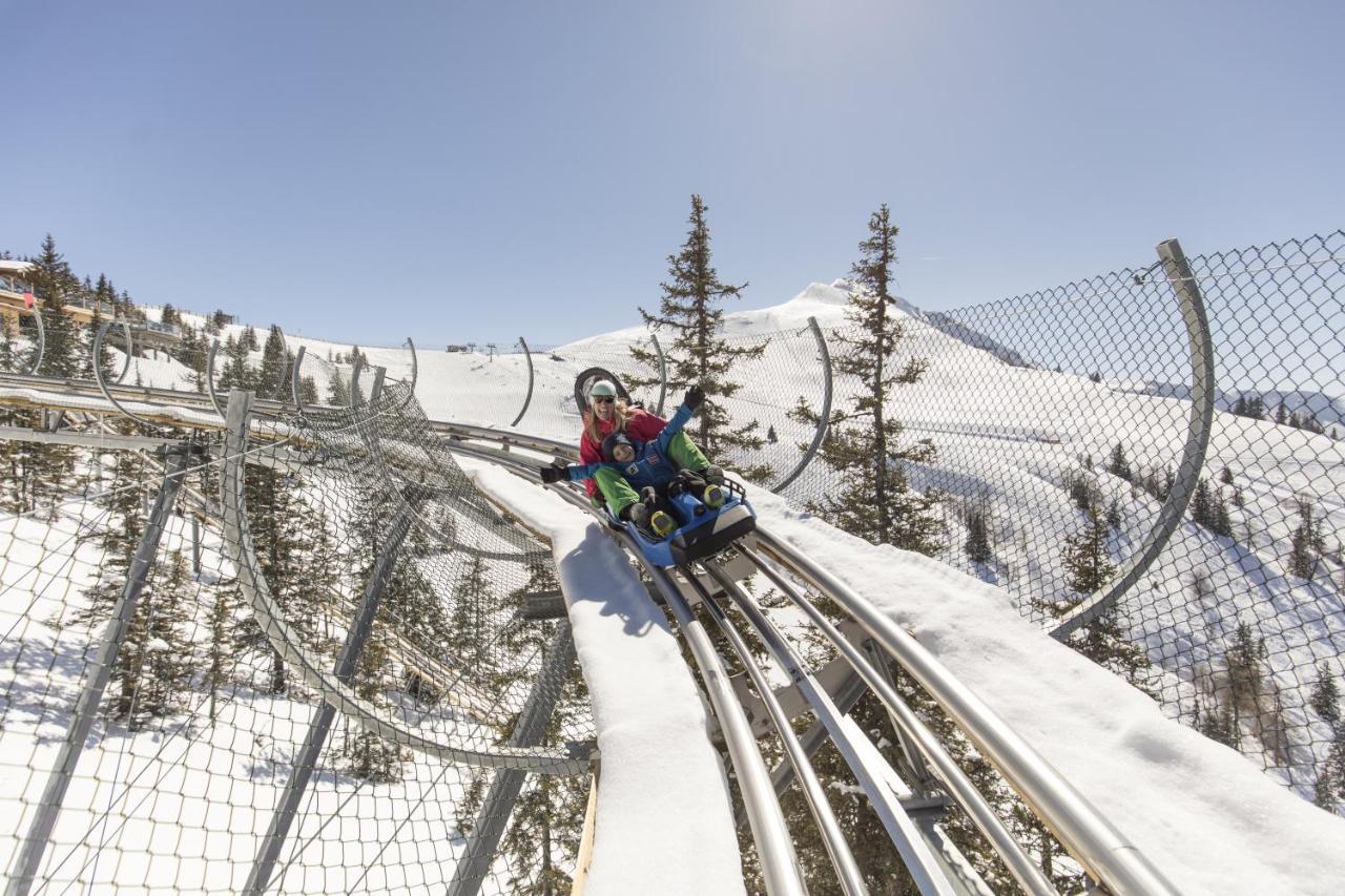 Ferienwohnung Seppen Reith im Alpbachtal Exteriér fotografie