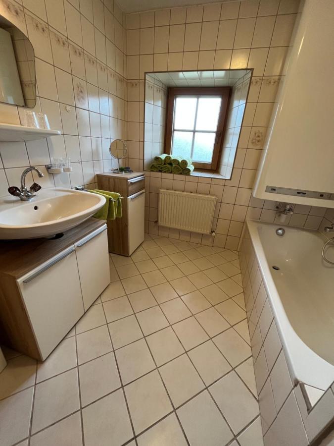 Ferienwohnung Seppen Reith im Alpbachtal Exteriér fotografie