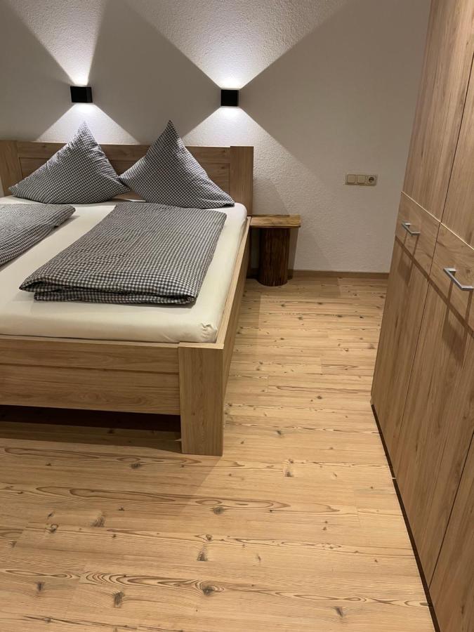 Ferienwohnung Seppen Reith im Alpbachtal Exteriér fotografie
